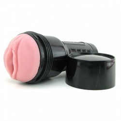 Мастурбатор-вагина Fleshlight - Pink Lady Vortex Мастурбатор-вагина Fleshlight - Pink Lady Vortex
