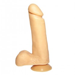 Фаллоимитатор № 1 с присоской Фаллоимитатор № 1 с присоской