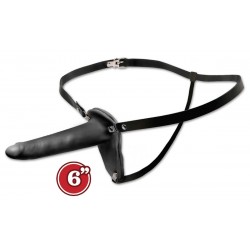 Страпон женский тонкий Beginners Penetrix Strap-on Страпон женский тонкий Beginners Penetrix Strap-on