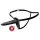Страпон женский тонкий Beginners Penetrix Strap-on 3925-01 PD Страпон женский тонкий Beginners Penetrix Strap-on 3925-01 PD