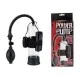 Вакуумная помпа POWER PUMP с вибрацией 06-050 BX GP