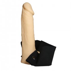 Страпон № 2 с полостью Страпон № 2 с полостью