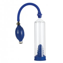 Вакуумная помпа Basic Essentials Pump Вакуумная помпа Basic Essentials Pump