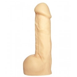 Фаллоимитатор пустотелый телесный 10276698 Фаллоимитатор пустотелый телесный 10276698