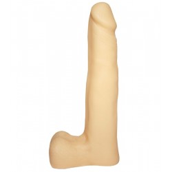 Фаллоимитатор пустотелый телесный 10070501 Фаллоимитатор пустотелый телесный 10070501
