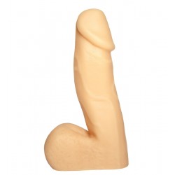 Фаллоимитатор пустотелый телесный 10070500 Фаллоимитатор пустотелый телесный 10070500