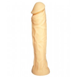 Фаллоимитатор пустотелый телесный 10276721 Фаллоимитатор пустотелый телесный 10276721