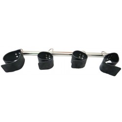 Штанга с креплением для рук и ног Штанга с креплением для рук и ног