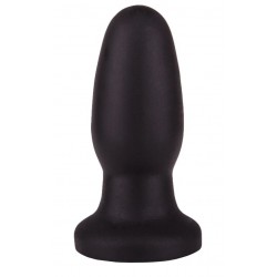 Чёрная овальная пробочка на ножке - 11,5 см. Чёрная овальная пробочка на ножке - 11,5 см.