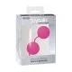Розовые вагинальные шарики Joyballs Pink 15033 Розовые вагинальные шарики Joyballs Pink 15033