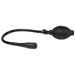 Анальный фаллоимитатор с воздушным расширением Анальный фаллоимитатор с воздушным расширением