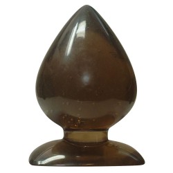 Анальная пробка каплевидной формы Anal Drops Big-Plug Анальная пробка каплевидной формы Anal Drops Big-Plug