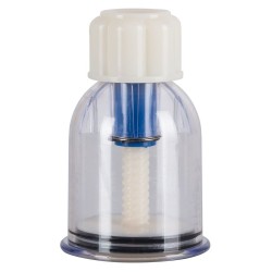 Max Twist XL Nippel Sucker Помпа поршневая женская для сосков 2 шт Max Twist XL Nippel Sucker Помпа поршневая женская для сосков 2 шт