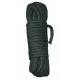 Веревка BONDAGE для связывания черная 24900301001 Веревка BONDAGE для связывания черная 24900301001