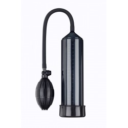 Черная вакуумная помпа Discovery Racer Сharcoal Черная вакуумная помпа Discovery Racer Сharcoal