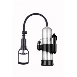 Вакуумная помпа Discovery Yacht master Вакуумная помпа Discovery Yacht master