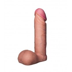 Фаллическая насадка для страпона UNICOCK 8 - 21 см. Фаллическая насадка для страпона UNICOCK 8 - 21 см.