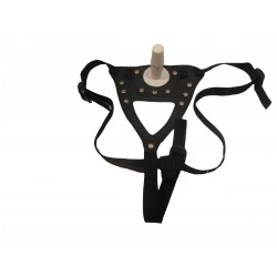 Трусики со штырьком для насадок Трусики со штырьком для насадок