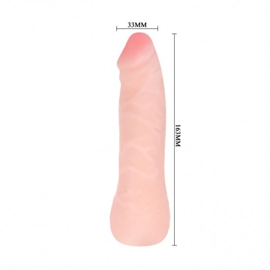 Фаллоимитатор реалистик SEXTOY