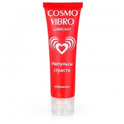 Лубрикант COSMO VIBRO для женщин, 50 г Лубрикант COSMO VIBRO для женщин, 50 г