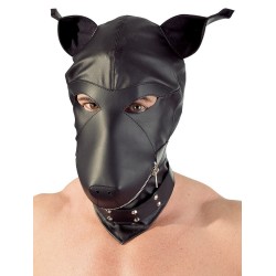 Шлем маска собака Dog Mask Шлем маска собака Dog Mask