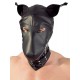 Шлем маска собака Dog Mask