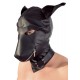 Шлем маска собака Dog Mask