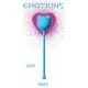 Вагинальный шарик Emotions Roxy 4002-03Lola Вагинальный шарик Emotions Roxy 4002-03Lola