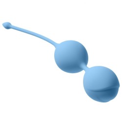 Голубые вагинальные шарики Scarlet Sails Голубые вагинальные шарики Scarlet Sails