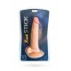 Фаллоимитатор TOYFA RealStick Nude реалистичный, телесный, 17 см