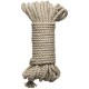 Веревка бондажная 0.91м Kink - Bind & Tie - Hemp Bondage Rope