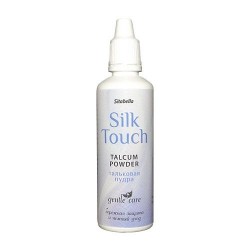 Тальковая пудра для ухода за игрушками Silk Touch Тальковая пудра для ухода за игрушками Silk Touch