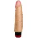 Вибромассажёр-реалистик COCK NEXT 7 - 17,7 см. 601105 Вибромассажёр-реалистик COCK NEXT 7 - 17,7 см. 601105