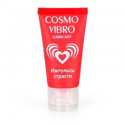 Лубрикант COSMO VIBRO для женщин, 25 г