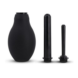 Душ анальный со съемной насадкой Душ анальный со съемной насадкой