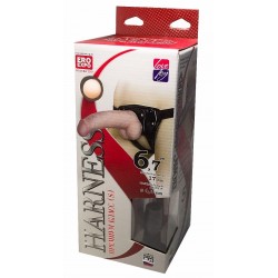 Универсальный пояс премиум класса (S) с 2 насадками Универсальный пояс премиум класса (S) с 2 насадками