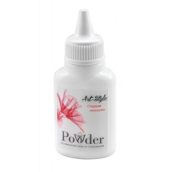 Пудра для ухода за игрушками Art-Style Powder - 15 гр. Пудра для ухода за игрушками Art-Style Powder - 15 гр.