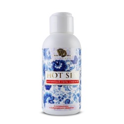 Интимный гель-смазка HOT SEX 100 мл Интимный гель-смазка HOT SEX 100 мл