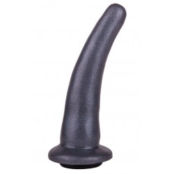 Анальная насадка Smooth - 14,5 см. Анальная насадка Smooth - 14,5 см.