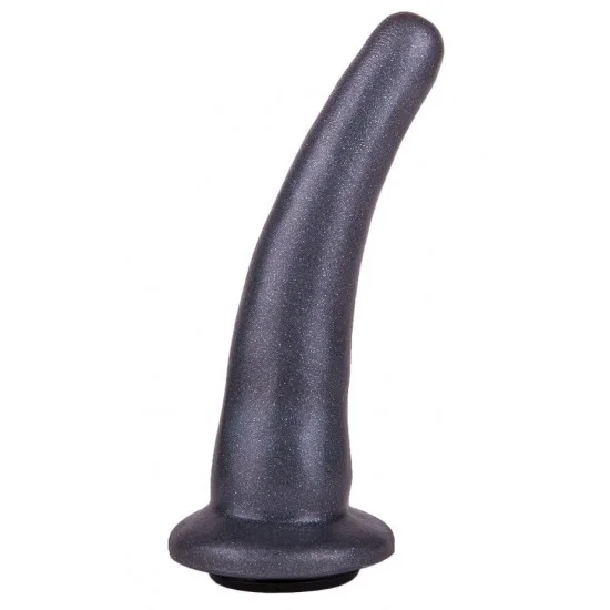 Анальная насадка Smooth - 14,5 см. 137304 Анальная насадка Smooth - 14,5 см. 137304