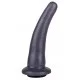 Анальная насадка Smooth - 14,5 см. 137304 Анальная насадка Smooth - 14,5 см. 137304
