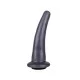 Анальная насадка Smooth - 14,5 см. 137304 Анальная насадка Smooth - 14,5 см. 137304