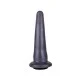 Анальная насадка Smooth - 14,5 см. 137304 Анальная насадка Smooth - 14,5 см. 137304