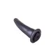 Анальная насадка Smooth - 14,5 см. 137304 Анальная насадка Smooth - 14,5 см. 137304