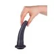 Анальная насадка Smooth - 14,5 см. 137304 Анальная насадка Smooth - 14,5 см. 137304