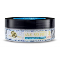Интимный гель-смазка ANAL SEX fist mint 200 мл Интимный гель-смазка ANAL SEX fist mint 200 мл