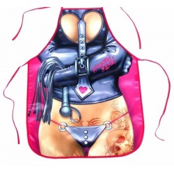 Сувенирный фартук Накажи меня