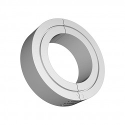 Утяжелитель на мошонку большой с ключом BALLSTRETCHER  Утяжелитель на мошонку большой с ключом BALLSTRETCHER