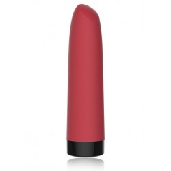 Мини-вибратор Magic Motion Awaken, силикон, розовый, 9,5 см