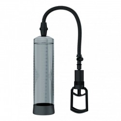 Вакуумная помпа прозрачная с поршнем Вакуумная помпа прозрачная с поршнем